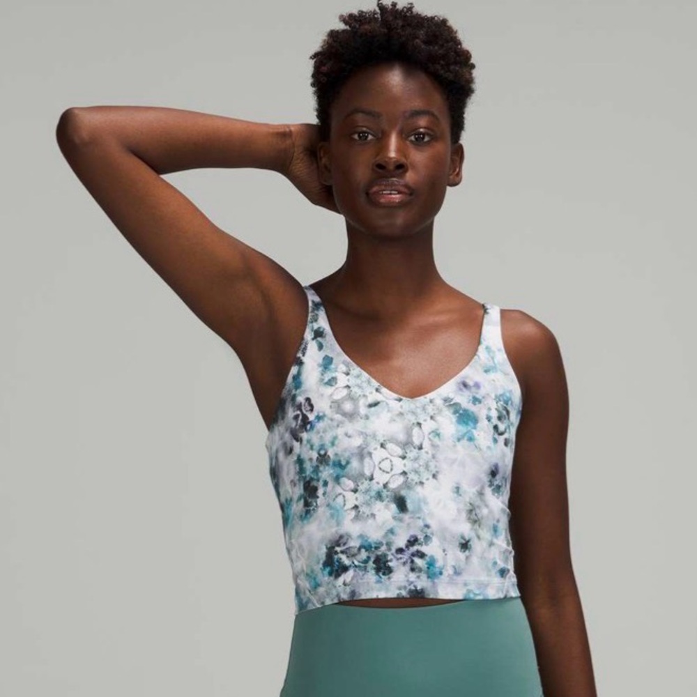 Lululemon Align Tank